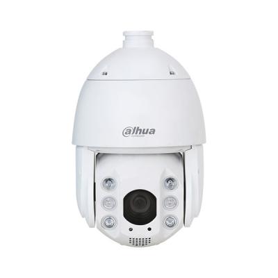 China Face Detection Dahua SD6C3425XB-HNR-A-PV1 4 MP 25x Starlight IR WizSense Network PTZ Camera for sale