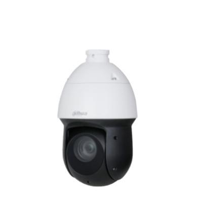 China DAHUA 8MP 25x Starlight IR Face Detection up to 100 WizSense Network PTZ Camera SD49825XB-HNR for sale