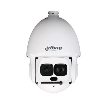 China Brand New NIGHT VISION Original Dahua SD6AL445XA-HNR-IR 4MP 45x Starlight Dahua Network PTZ Camera for sale