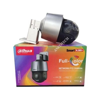 China NIGHT VISION Dahua SD3A400-GN-A-PV 4MP Full-Color IR up to 30 PoE IVS H.265 Coding Dahua Network Pint Camera for sale