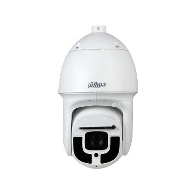 China Hot Selling NIGHT VISION Camera Hi-PoE Support SD10A260WA-HNF 2M 60x Dual Starlight+IR WizMind dahua Network PTZ Camera for sale