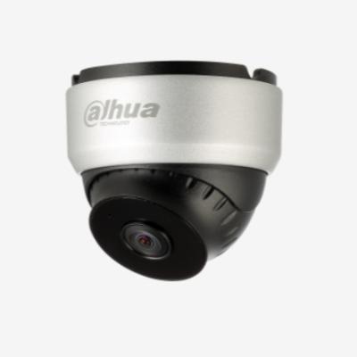 China Hot Selling NIGHT VISION Dahua MIC 3MP IR Mini Eyeball Security Camera dahua IPC-MDW4330-M12 Integrated Network Camera for sale