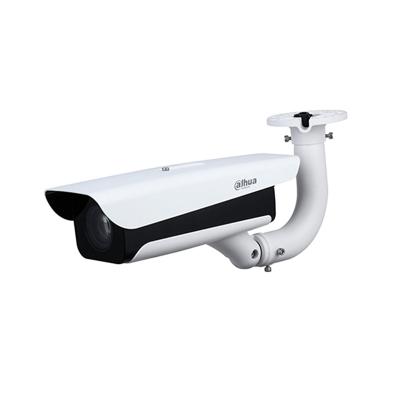 China NIGHT VISION Vehicle Detection and Recognition Dahua ITC437-PW6M-IZ-GN Access Intelligent Camera ANPR Traffic Cameras for sale