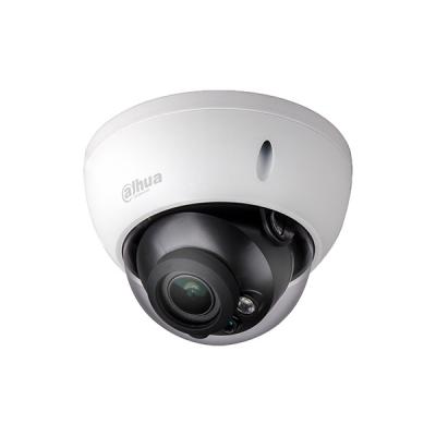 China HAC-HDBW2802R-Z Vandalproof WDR 3DNR IP67 IK10 4K Starlight HDCVI IR Motorized Lens Dome Camera Aluminum dahua for sale