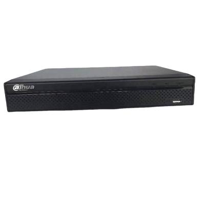 China NVR2108HS-8P-4KS2 NVR2108HS-8P-4KS2 Home Security Security 8 Channel Smart Network Video Recorder for sale