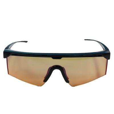 China Sports Sunglasses 2022New TR90 Sports Sunglasses Cycling Outdoor Windshield Windproof UV400 Sunglasses for sale