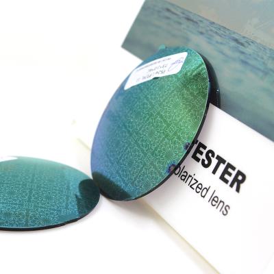 China Hot Selling UV400/UV420 New Fashion Men Women UV400 Sunglasses Lenses Pattern Colorful Lenses for sale