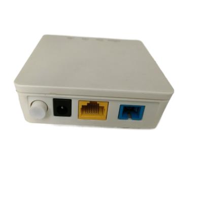 China Firewall / QoS / VPN Optical Fiber Gpon Mini 1Ge Xpon Onu English Firmware for sale