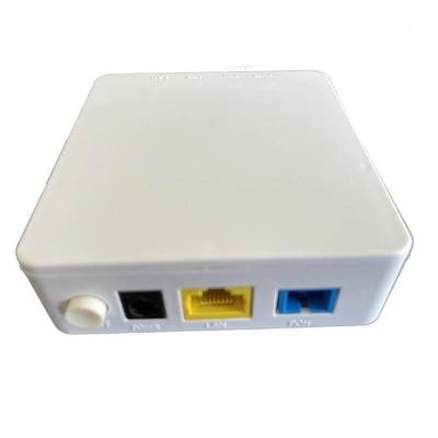 China FTTH FTTB FTTX Network 1 GE Gpon Epon Gepon Router Wifi Ftth Fiber Optic Ytent-801X Onu Xpon Modem for sale