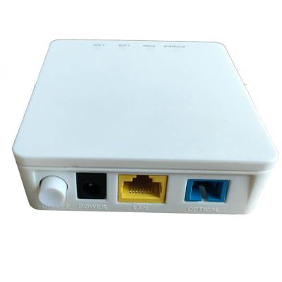 China Low Price Even High Quality FTTH FTTB FTTX Network Fibra Optica Xpon Onu Ftth Gpon Onu for sale