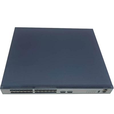 China Original Wholesale FTTX New 24 Port POE Layer 3 Ethernet POE Manager Switches for sale