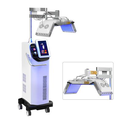 China Pigment Removal Pdt Led Machine Skin Care Set Anti Aging Laser Wrinkl Removal Skin Tightening And Lifting for sale