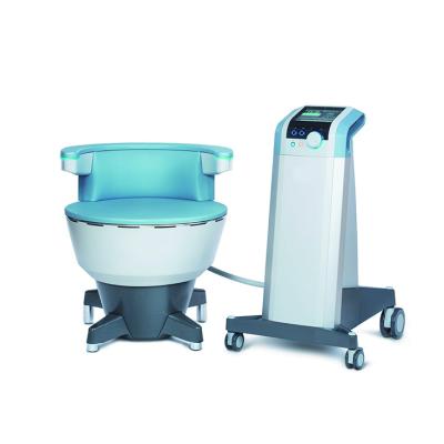 China 2021 Multifunctional Pelvic Floor Muscle Repair Instrument Pelvic Floor Muscle Repair Aesthetics Chair Hiemt Postpartum Beauty Equipment Pelvic Treatment for sale