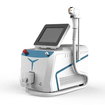 China 2021 Hair Removal Alma Soprano Laser Hair Removal Machine Diode Laser Hair Removal 755 808 1064 For Hair Removal Laser Machine for sale