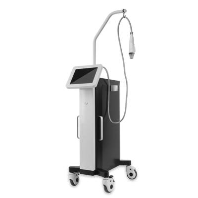 China 2021 New Facelift Microneedle RF Beauty Thermagic Partial Lifting Machine for sale