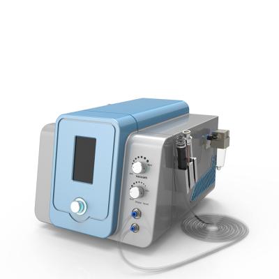 China Hot Selling Exfoliators SPA900 Portable Dermabrasion System Machine Skin Cleaning Aqua Dermabrasion Machine In America for sale