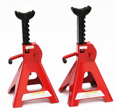 China Auto Repair Tools Perfectool 3 Ton Adjustable Height Car Jacks Stand Up Jacks Lifts Hydraulic Vehicle Car Jack for sale