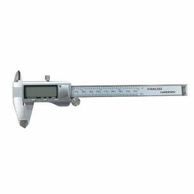 China For Measuring Inner Diameter LCD Display Electronic Digital Vernier Caliper 6