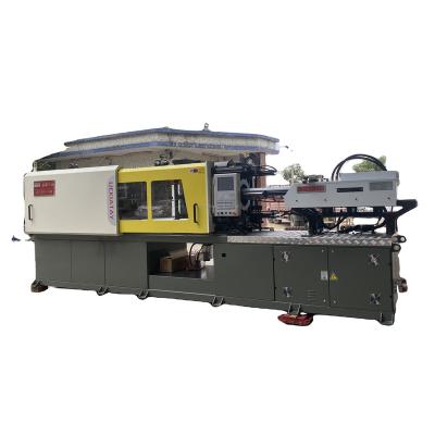 China Morden Style Used 500 Ton Uvia Automatic Injection Molding Machine For Led Light for sale