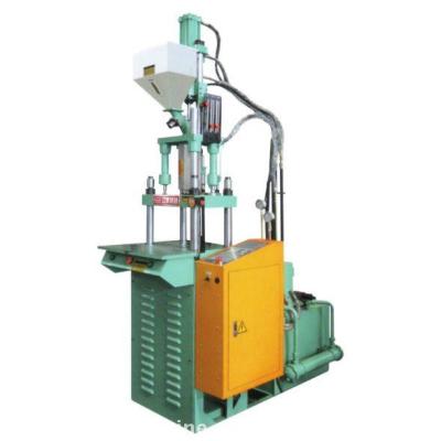 China Plastic injection molding machine for sale