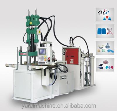 China cell phone case injection molding machine for sale