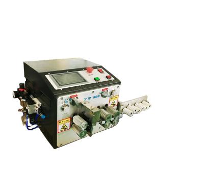 Κίνα Hot sale Automatic cutting and stripping machine 805 προς πώληση