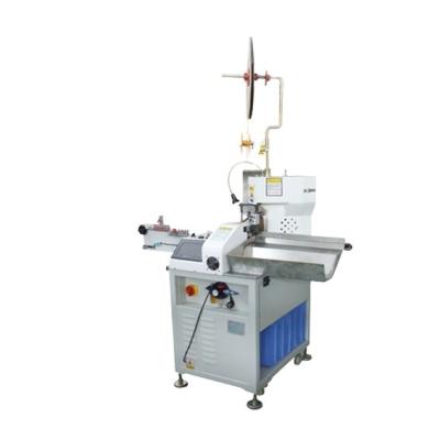 China 2012 Automatic terminal crimping machine-single side for sale