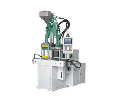 China V35S Vertical Injection Molding Machine USB Plug Audio Data Line Injection Te koop