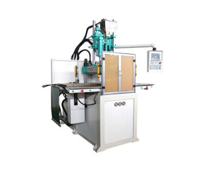 中国 Vertical Injection molding machine -Bakelite-120T 販売のため