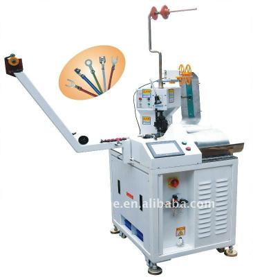 China Hot sale Full automatic terminal crimping machine 7821 Te koop