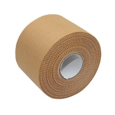 China Strong Viscosity HS Code For Jumbo Roll Leather Tape Water Proof Kinesiology Tape for sale