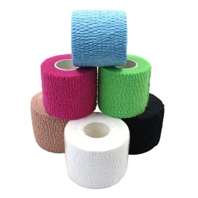 China L-EAB Waterproof Breathable Outdoor Sports Tape Cotton Tape for sale