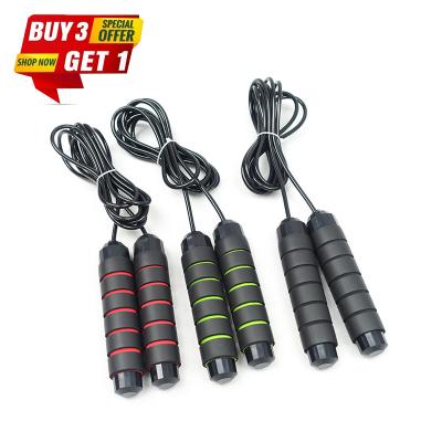 China Durable Home Gym Workout Jump Rope Smart Jump Rope Adjust for sale