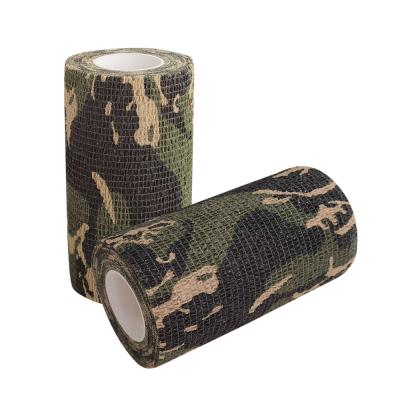 China 2021 Hot Sale Gun Wrap Outdoor Hunting Bandage Breathable for sale