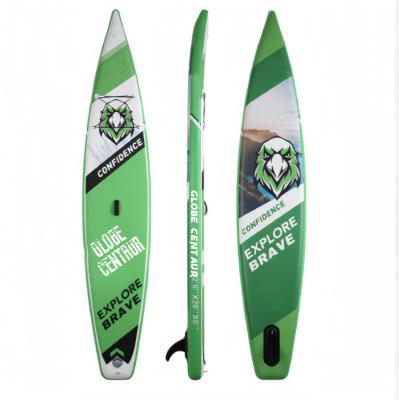 China Water Sports Products water play surfing fishing sup soft top sap board inflatable sup surfboard paddle board for sale