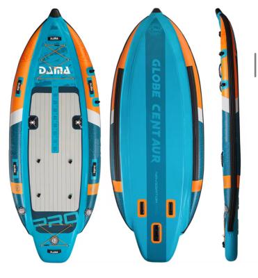 China Water Sports Products drop stitch pvc sup board sea lake Inflatable Stand Up Paddle Boards for sale