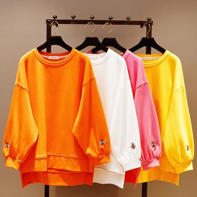 China Different Colors QUICK DRY Women Thickening Women Sportswear Tracksuit Tops for sale