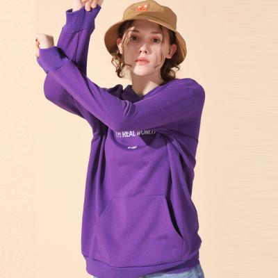 China Microfiber Lady Sportswear Sustainable Trendy Fashionable Urban Clothing for sale