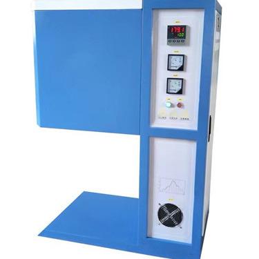 China Building Material Shops 1600C Industrial Or Laboratory High Temperature Glass Electric Energy Saving Or Metal Smelting And Frit Furnace Manufacturer for sale