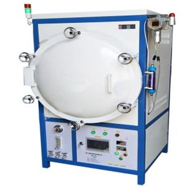 China Factory Laboratory Or Industrial High Temperature Sinter Vacuum Atmosphere Furnace Good Quality for sale