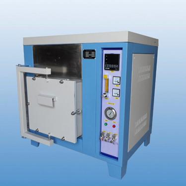 China Construction worksÂ   China Hot Press Atmosphere Laboratory Vacuum Drying Box Shaped Electric Oven for sale