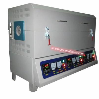 China Factory Laboratory High Temperature Heat Treatment Furnace for sale