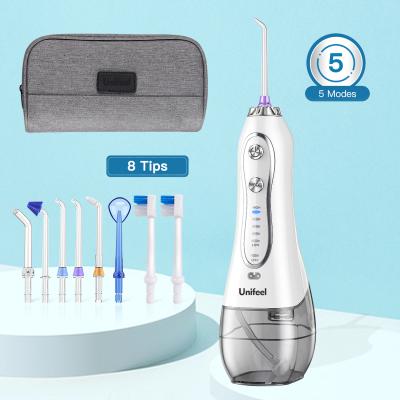 China 2021 Outdoor Oral Electric Oral Care Tooth Washing Machine 2021 Electric Oral Water Flosser Tooth Cleaning for sale