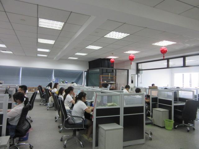 Verified China supplier - Guangzhou Langston Electronic Technology Co., Ltd.