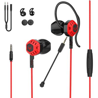 China Game Earbuds Hot Selling Boult Headphone Buds Headphones Studio Headphones Boat Earphone for sale