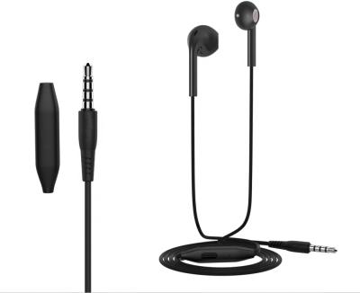 China 2020 Langsdom MJ31 Sound High Fidelity HIFI Electronic Cable Half In Ear Headset Headphone Earphone Super Bass With Mic for sale