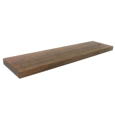 China Hot Selling Best Quality Storage Wall Shelf Shelves Wood Wooden Wall Shelves For Wall for sale