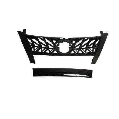 China ABS TR style pickup truck kits grill for toyota fortuner for sale