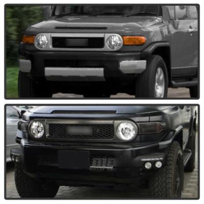 China Waterproof Pikcup Trucks Car Kits Fog Lamp For Toyota FJ CRUISER for sale