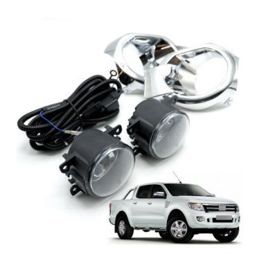 China Hot Selling Auto Parts Fog Lamp Assy For Ford Ranger 2012 001 for sale